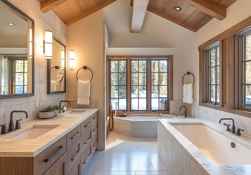 Top Bathroom Remodeling Companies in Boca Raton, FL