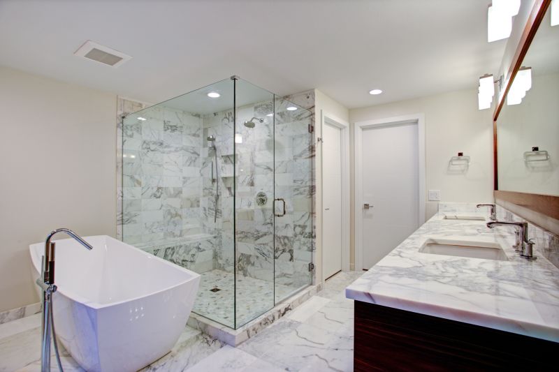 Best Bathroom Remodeling Contractors in Deerfield Beach, FL